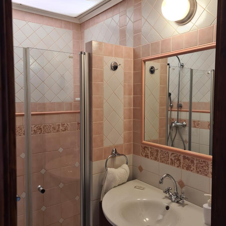 Apartmany Vila Liberty كارلوفي فاري المظهر الخارجي الصورة